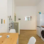 Rent a room in milan