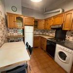 Rent 1 bedroom apartment of 63 m² in Genova