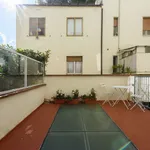 Studio of 25 m² in Florence