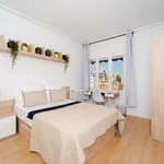 Rent a room in madrid