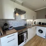 Rent 4 bedroom apartment of 97 m² in Glasgow