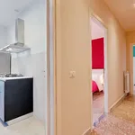 Rent 4 bedroom apartment of 97 m² in Rome