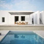 Elegant villa for rent in Paros, Greece - 6 guests