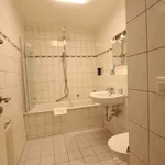 Rent 1 bedroom apartment of 37 m² in Dresden