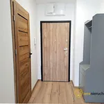 Rent 2 bedroom apartment of 38 m² in Wrocław