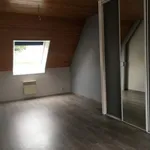 Maison de 128 m² avec 6 chambre(s) en location à Janzé