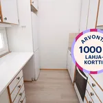 Rent 1 bedroom apartment of 33 m² in Helsinki