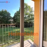 Rent 3 bedroom apartment of 48 m² in Ostrava