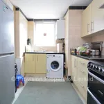 Rent 4 bedroom house in Yorkshire And The Humber