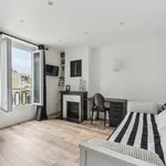 Rent 1 bedroom apartment in Paris