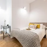 Alquilar 9 dormitorio apartamento en Madrid