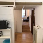 Miete 1 Schlafzimmer wohnung von 35 m² in Heidelberg