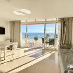 Apartment for rent with incredible views on the first line of Palmanova.