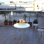 Rent 1 bedroom apartment of 4500 m² in Thessaloniki Municipal Unit