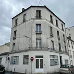 Appartement de 29 m² avec 1 chambre(s) en location à MAISONS ALFORT