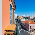 Rent 2 bedroom apartment in Lisbon