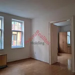 Rent 2 bedroom apartment in Pardubice