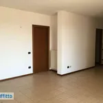 Appartamento arredato con terrazzo Centro