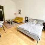 Studio of 38 m² in Prague