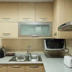 Alquilo 2 dormitorio apartamento de 80 m² en barcelona