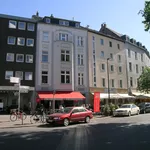 Miete 1 Schlafzimmer wohnung von 35 m² in Düsseldorf