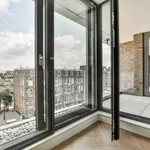 Huur 3 slaapkamer appartement van 124 m² in Amsterdam