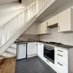 Rent 1 bedroom apartment in BRUXELLES