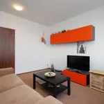 Pronajměte si 1 ložnic/e byt o rozloze 40 m² v Prague