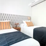 Rent 3 bedroom apartment of 132 m² in Málaga