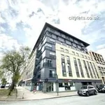 Rent 1 bedroom apartment in Glasgow  City Centre