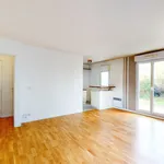 Appartement de 43 m² avec 2 chambre(s) en location à Massy