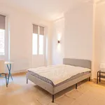 Appartement de 29 m² avec 1 chambre(s) en location à Marseille