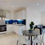 Rent 1 bedroom apartment in Nottingham