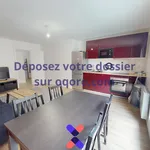  appartement avec 4 chambre(s) en location à Juvisy-sur-Orge