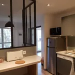 Appartement de 39 m² avec 2 chambre(s) en location à Les