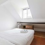 Appartement de 30 m² avec 1 chambre(s) en location à paris