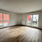 Rent 3 bedroom apartment of 65 m² in LILLE