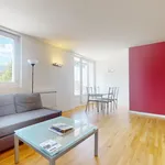 Appartement de 9 m² avec 3 chambre(s) en location à Grenoble