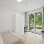 Miete 4 Schlafzimmer wohnung von 14 m² in Berlin