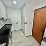 Rent 2 bedroom apartment in Vila Real de Santo António