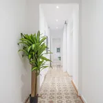 Rent 6 bedroom apartment in Barcelona