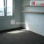 Rent 1 bedroom apartment of 37 m² in Ústí nad Labem