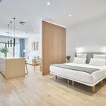 Alquilo 1 dormitorio apartamento de 700 m² en Madrid