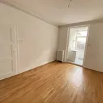 Appartement de 45 m² avec 2 chambre(s) en location à Metz