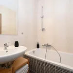 Pronajměte si 2 ložnic/e byt o rozloze 53 m² v Prague