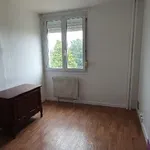 Appartement de 90 m² avec 3 chambre(s) en location à BOULOGNE SUR MER