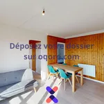 Rent 3 bedroom apartment of 11 m² in Saint-Martin-d'Hères