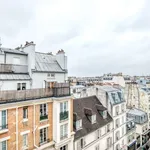 Appartement de 38 m² avec 1 chambre(s) en location à paris