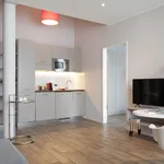 Rent 1 bedroom apartment of 35 m² in Munich