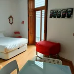 Rent 1 bedroom apartment of 55 m² in Valencia